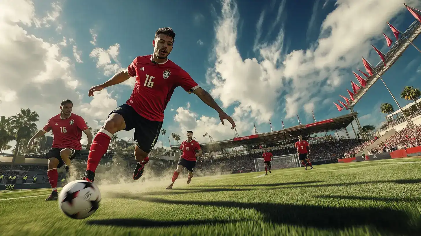 resultado de futebol hoje — sports