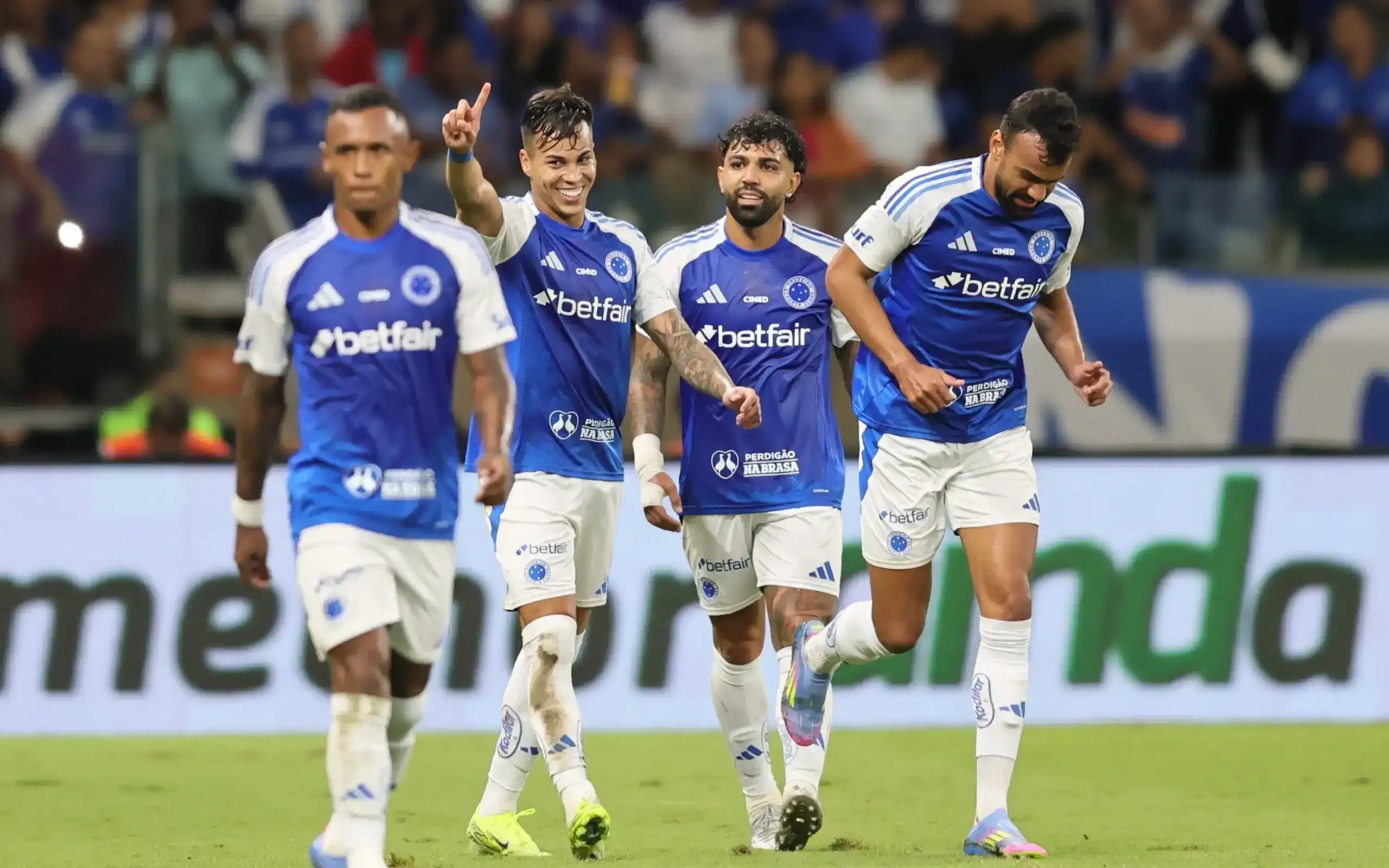 resultado de futebol hoje — sports 6