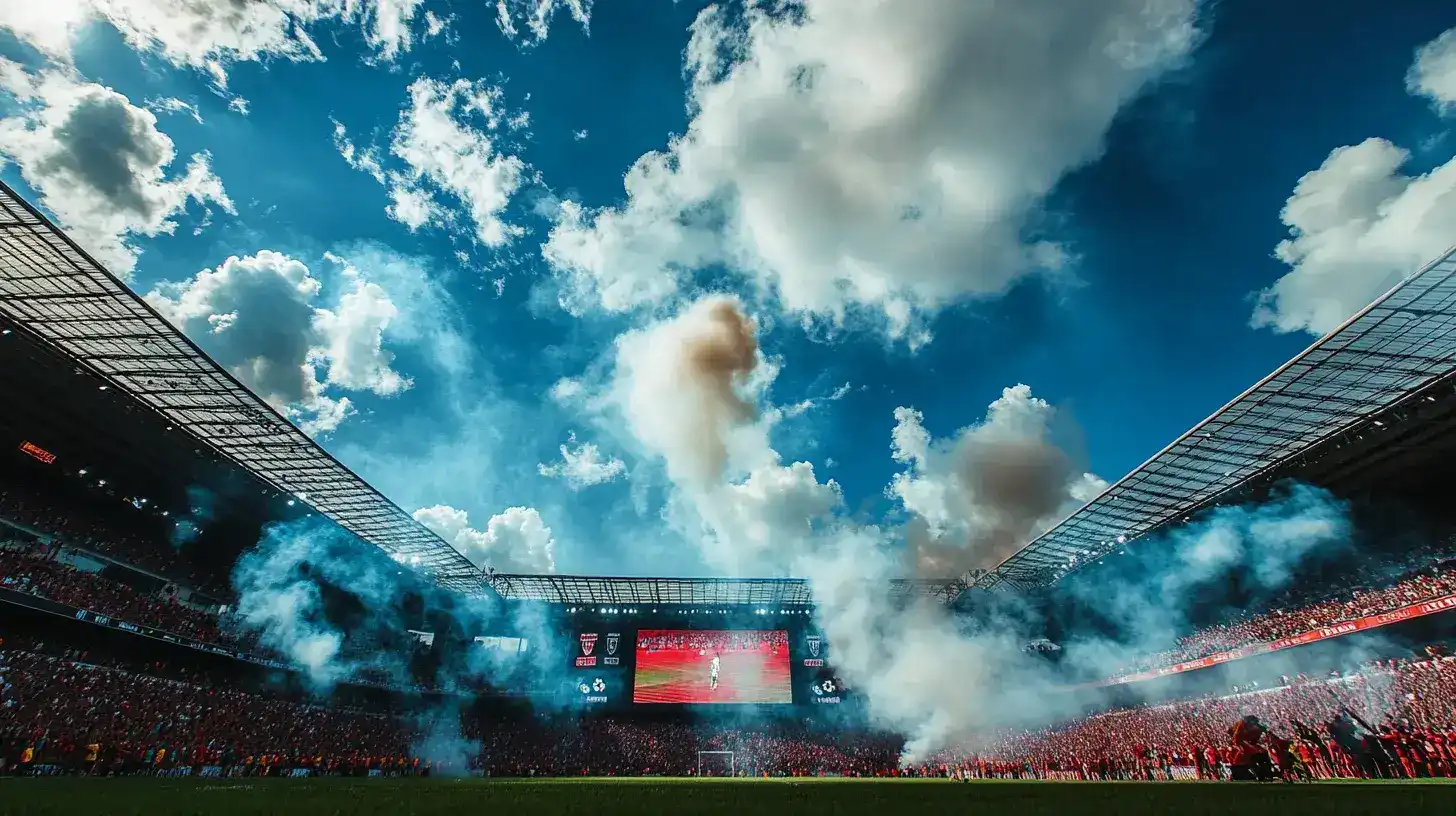 resultado de futebol hoje — Libertadores