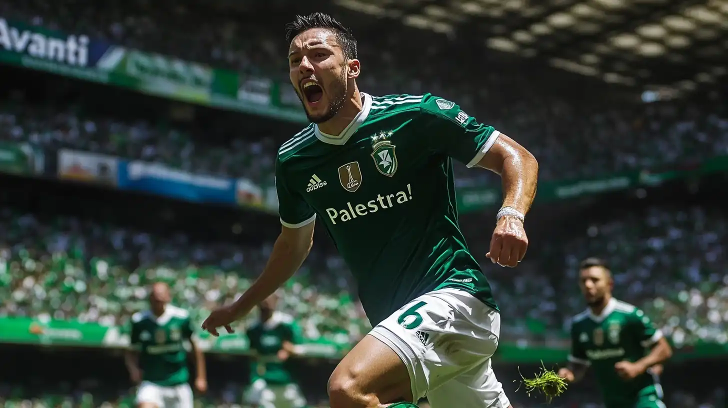 resultado de futebol hoje — sports 7