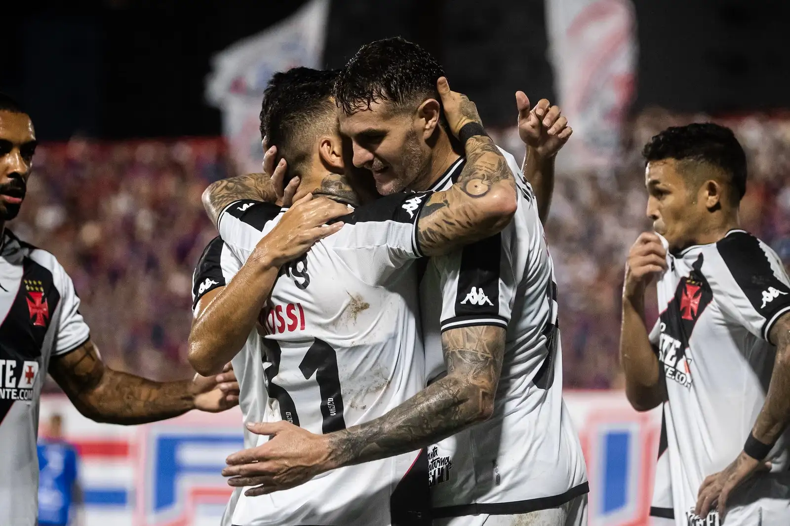 resultado de futebol hoje — sports 5